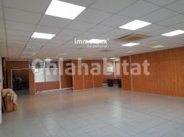 Alquiler oficina, 408 m², Zona