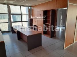Alquiler oficina, 408 m², Zona