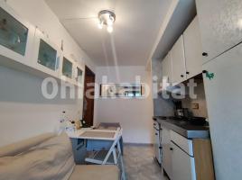 Apartament, 29 m², Avenida Pelegrí