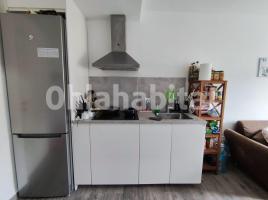 Apartament, 29 m², Avenida Pelegrí