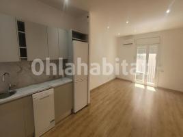 Estudi, 45 m², près de bus et de train, Calle Sant Vicenç 