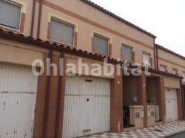  (unifamiliar adossada), 142 m², Calle del Dimecres