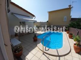  (xalet / torre), 170 m², Calle ZONA URB. EL GRAU, S/N