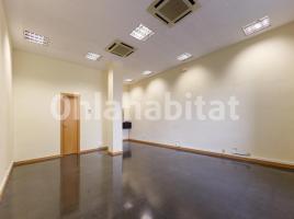 Alquiler oficina, 66 m², Calle de Brussel·les