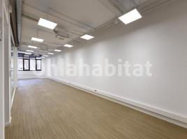 Alquiler oficina, 156 m², Avenida de la Riera de Cassoles