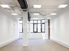Alquiler oficina, 156 m², Avenida de la Riera de Cassoles
