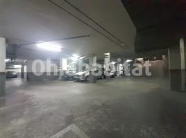 Alquiler plaza de aparcamiento, 11 m², Calle Felip II 