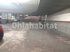 Alquiler plaza de aparcamiento, 11 m², Calle Felip II 