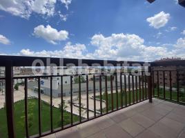 Alquiler piso, 110 m², cerca de bus y tren