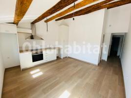 Alquiler piso, 54 m², Calle Coscoll