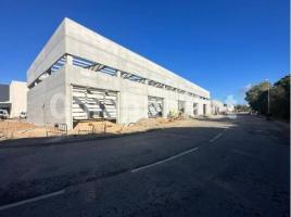 Alquiler nave industrial, 1700 m², Calle del Mas Pla, 18