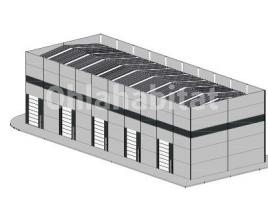 Alquiler nave industrial, 1700 m², Calle del Mas Pla, 18