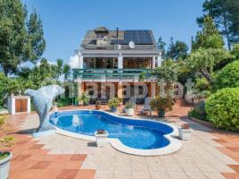  (unifamiliar aïllada), 420 m², Calle Bruc