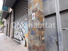 Local comercial, 348 m², seminuevo, Paseo de Rubió i Ors