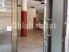 Local comercial, 134 m², seminuevo, Calle de Jaume de Vivers