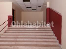 Local comercial, 134 m², seminuevo, Calle de Jaume de Vivers