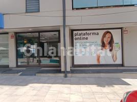 Local comercial, 66 m², Calle Francesc Camprodon