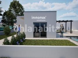  (unifamiliar aïllada), 90 m², Zona