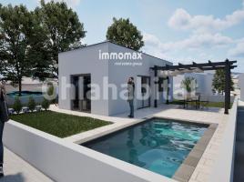  (unifamiliar aïllada), 90 m², Zona
