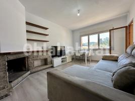 Lloguer pis, 85 m², prop de bus i tren