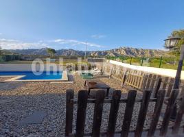 Casa (chalet / torre), 230 m², cerca de bus y tren, Avenida MONTSERRAT