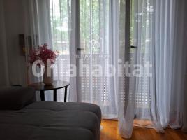 Flat, 129 m², almost new, Zona