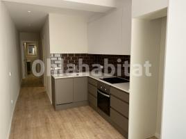 Alquiler piso, 75 m², cerca bus y metro, Calle de Villarroel, 181