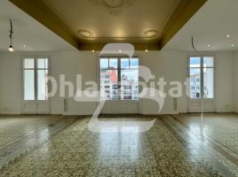 Lloguer pis, 261 m², Calle de París
