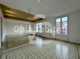 Lloguer pis, 261 m², Calle de París