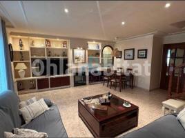 Casa (unifamiliar adossada), 223 m², Calle Riu Besòs