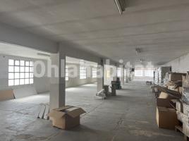 , 2285 m², Calle Joan Serras