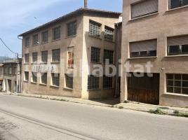 , 2285 m², Calle Joan Serras