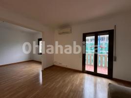 Lloguer pis, 155 m², prop bus i metro, Calle de Mallorca