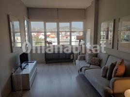 Lloguer pis, 40 m², prop de bus i tren, Ronda General Mitre, 212