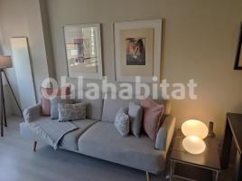 Lloguer pis, 40 m², prop de bus i tren, Ronda General Mitre, 212