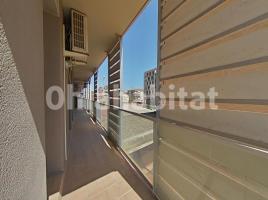 Piso, 110 m², Calle Marquès de Caldes de Montbui