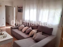 Piso, 94 m², Calle Poblat Hifrensa