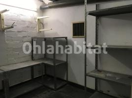 Alquiler local comercial, 13 m², Calle de la Mecànica, 22