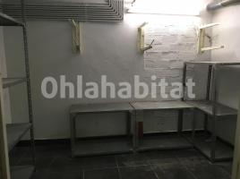 Alquiler local comercial, 13 m², Calle de la Mecànica, 22
