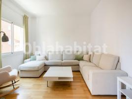 Pis, 95 m², prop de bus i tren