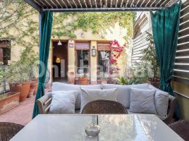 Alquiler ático, 132 m²