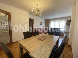 Piso, 114 m², cerca de bus y tren