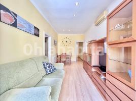 Lloguer pis, 58 m², prop bus i metro, Calle de Nàpols
