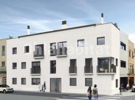 Ático, 92 m², cerca de bus y tren, Calle de Cervantes, 55