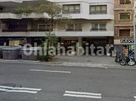 Lloguer plaça d'aparcament, 8 m², Avenida de la República Argentina
