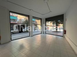 Lloguer local comercial, 279 m², Plaza de Narcís Monturiol