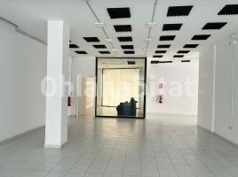 Lloguer local comercial, 279 m², Plaza de Narcís Monturiol