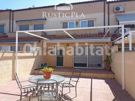 Casa (unifamiliar adossada), 186 m², seminou
