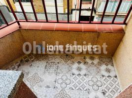 Piso, 85 m², cerca de bus y tren