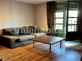 Lloguer apartament, 47 m², seminou